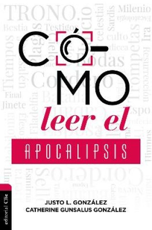 Cover of Como Leer El Apocalipsis