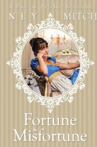Cover of Fortune & Misfortune