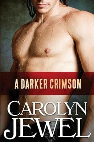 Cover of A Darker Crimson