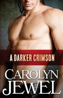 Cover of A Darker Crimson