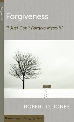 Book cover for Forgiveness