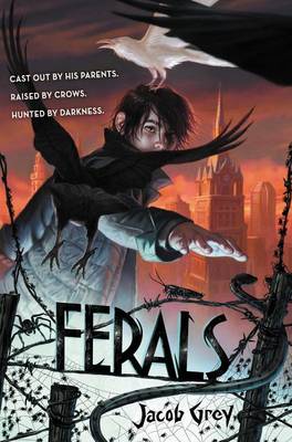 Cover of Ferals