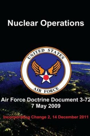 Cover of Nuclear Operations