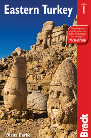 Cover of Eastern Turkey