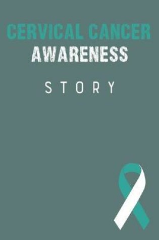 Cover of Cervical Cancer Awareness Story