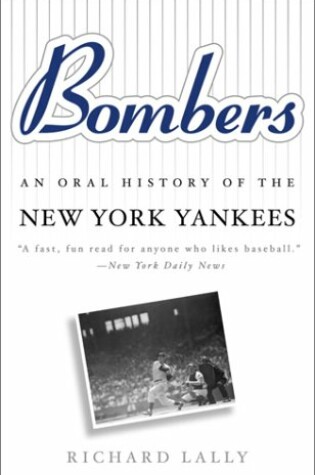 Cover of Bombers