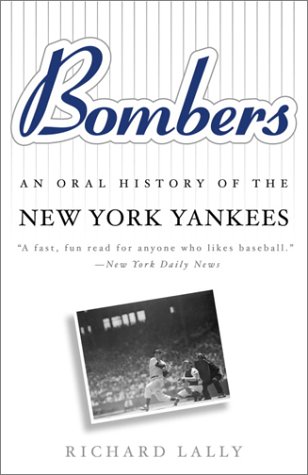 Book cover for Bombers