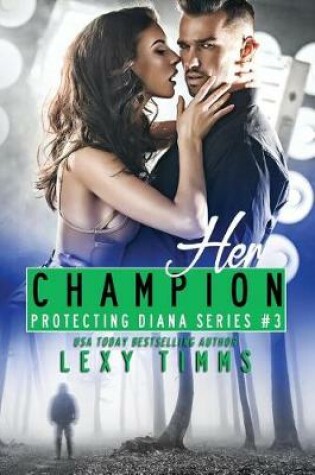 Cover of Her Champion