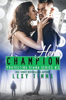 Book cover for Her Champion