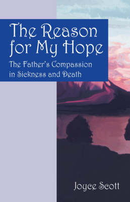 Book cover for The Reason for My Hope