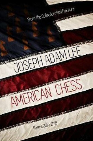 Cover of American Chess
