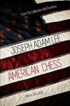 Book cover for American Chess