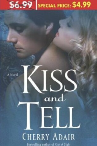 Cover of Kiss and Tell