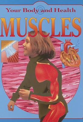 Book cover for Muscles