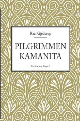 Cover of Pilgrimmen Kamanita