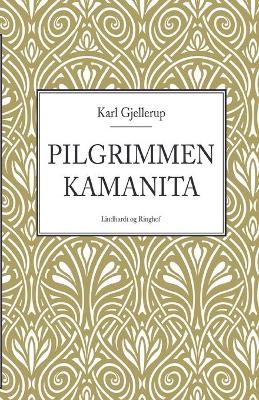 Book cover for Pilgrimmen Kamanita