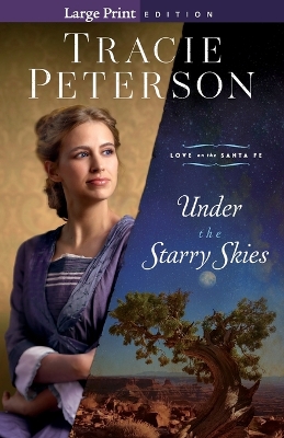 Cover of Under the Starry Skies