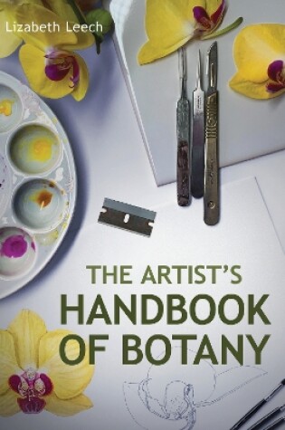 Cover of Artists Handbook of Botany