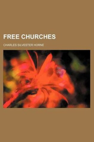 Cover of Free Churches