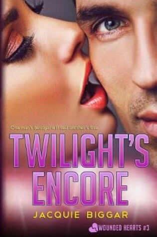 Cover of Twilight's Encore