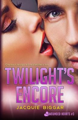 Cover of Twilight's Encore