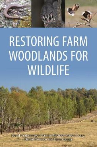 Cover of Restoring Farm Woodlands for Wildlife