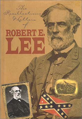 Cover of Robert E. Lee