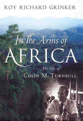 Book cover for In the Arms of Africa