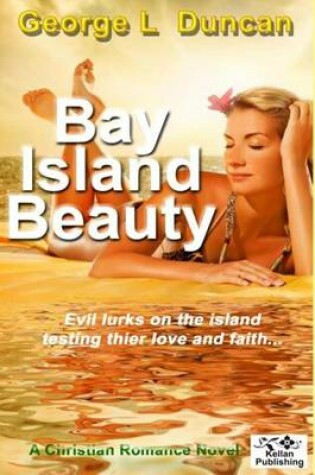 Cover of Bay Island Beauty