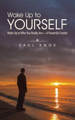 Book cover for Wake Up to Yourself