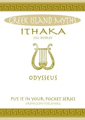 Book cover for Ithaka