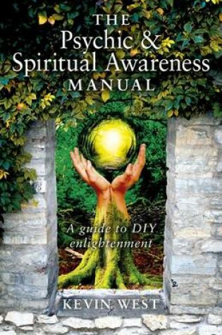 Cover of The Psychic & Spiritual Awareness Manual