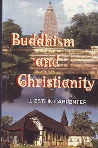 Cover of Buddhism and Christianity