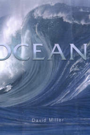 Cover of Oceans