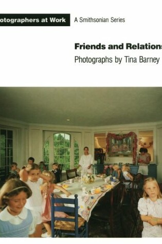 Cover of Friends and Relations