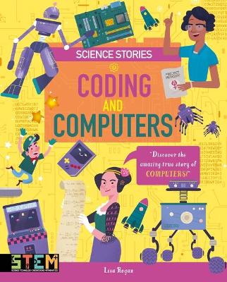 Cover of Coding and Computers