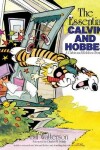 Book cover for The Essential Calvin and Hobbes