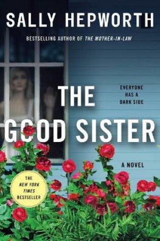 Cover of The Good Sister