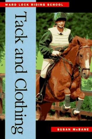 Cover of Tack and Clothing