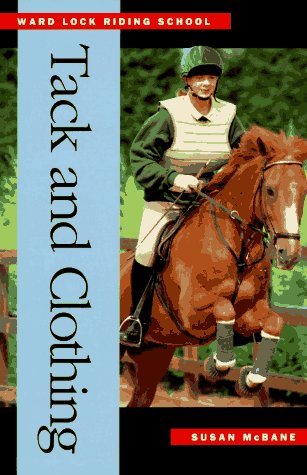 Book cover for Tack and Clothing