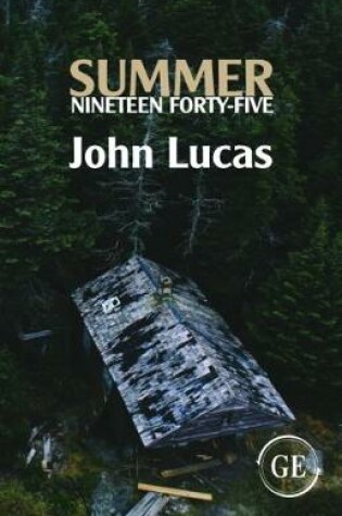 Cover of Summer Nineteen Forty-Five