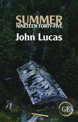 Book cover for Summer Nineteen Forty-Five
