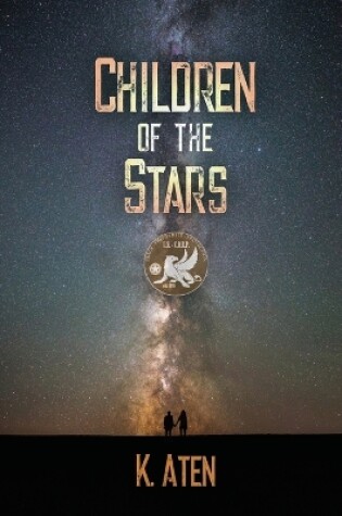 Cover of Children of the Stars