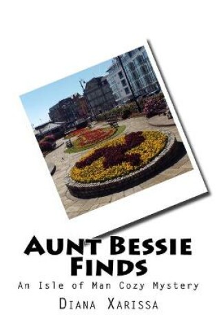 Cover of Aunt Bessie Finds