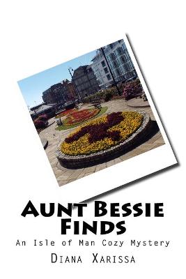 Book cover for Aunt Bessie Finds