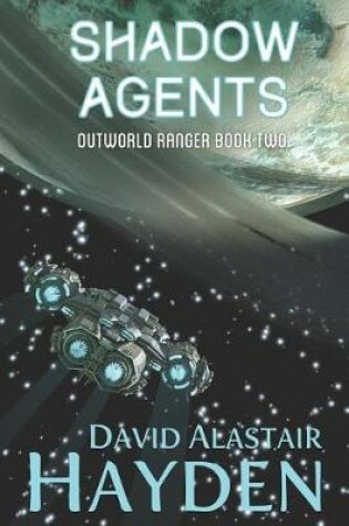 Cover of Shadow Agents