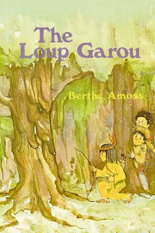 Cover of Loup Garou