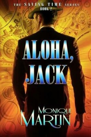 Cover of Aloha, Jack