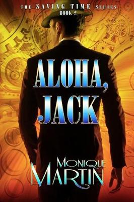 Cover of Aloha, Jack