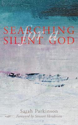 Book cover for Searching for a Silent God